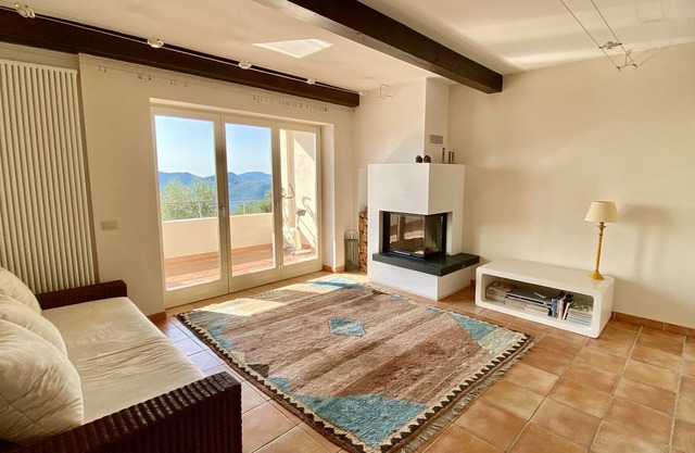 Villa Morghe