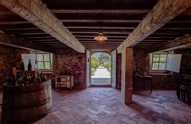 Villa Moscheni by Fantasia Villas