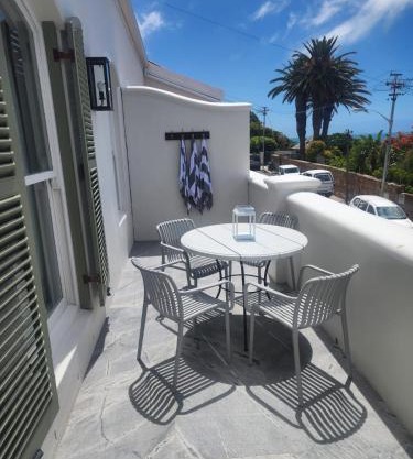 Villa Moselle - St James