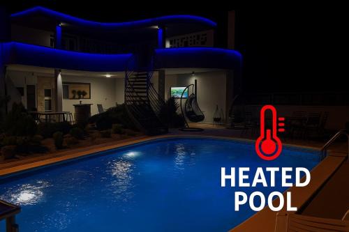 Villa Mostar - Resort Rozic