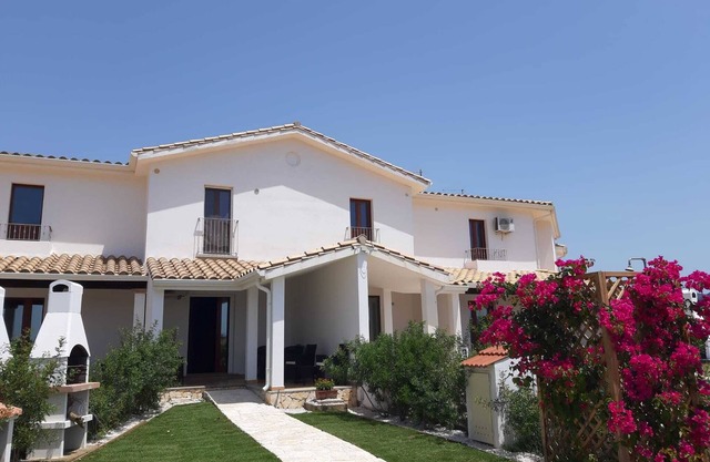 Villa Myrtle Cozy holiday home with pets allowed