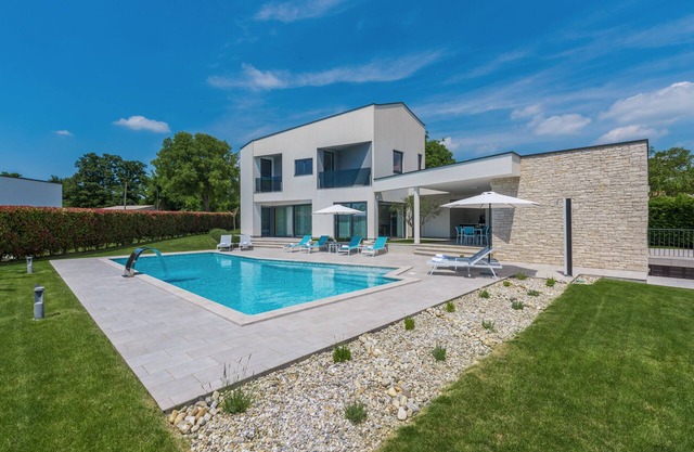 Villa Nada