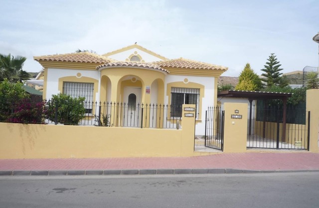 Villa 'Nala' with Pool and Wi-Fi