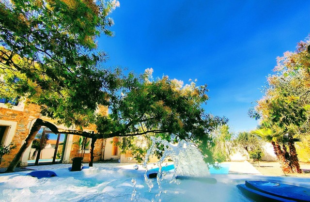 "Villa Napoleon" Canal du Midi