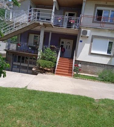 Villa Natalija