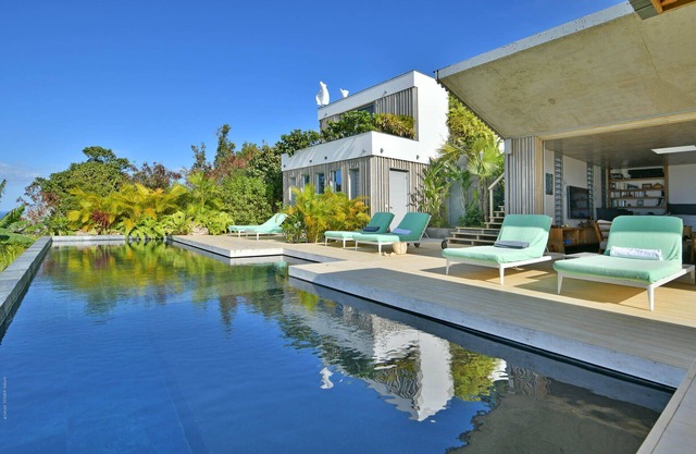 Villa Nature (2 bedrooms)