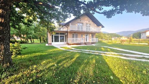 Villa Nature
