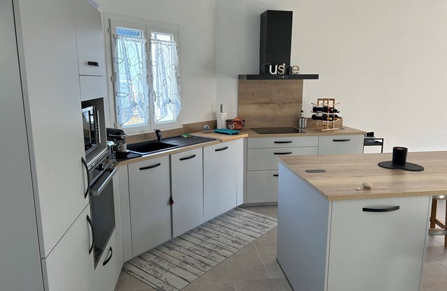 Villa Neuve Classée 4 Étoiles 150m Plage et des Commerces Tout a Pieds