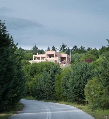 Villa Neraida