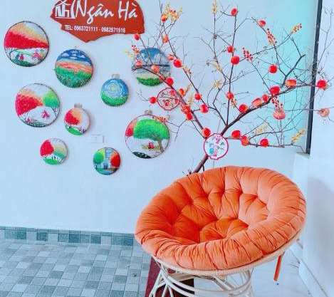 Villa Ngân Hà