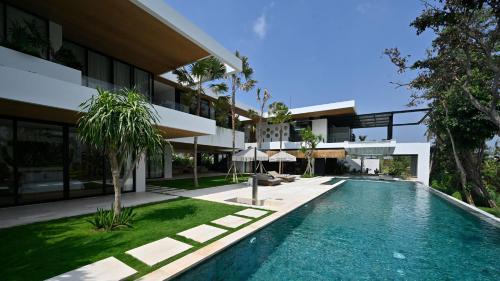 Villa Nica by Elite Havens