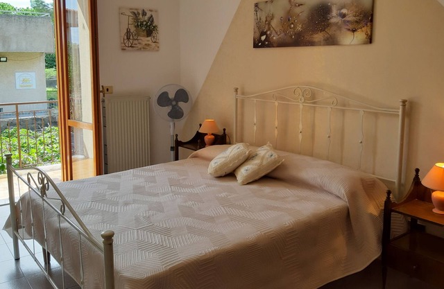 Villa Nicole: Stella Marina Apartment