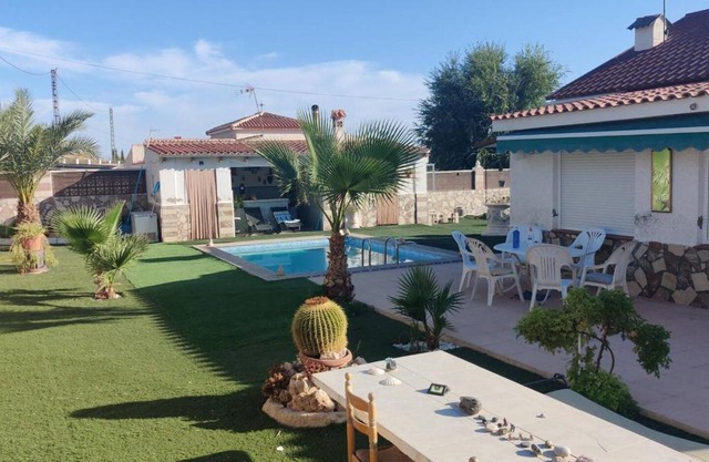 Villa Noah