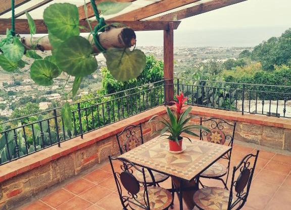 villa nonna nina