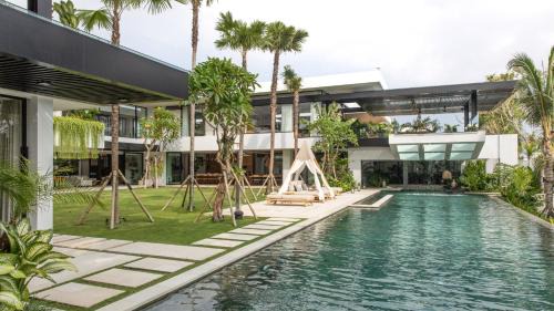 Villa Norbu by Elite Havens
