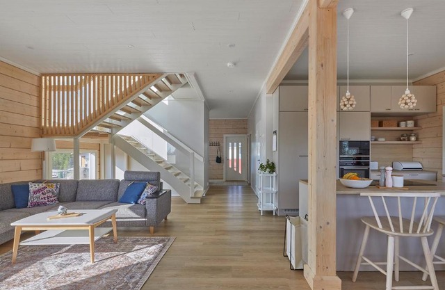 Villa Northerncloud