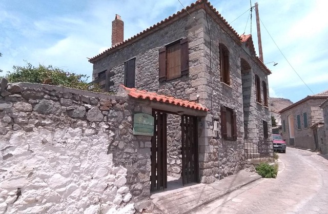 Villa Notia