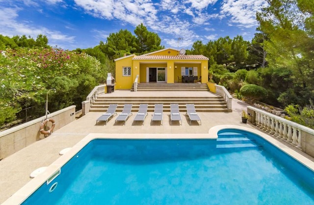 Villa Novas Park - Menorca