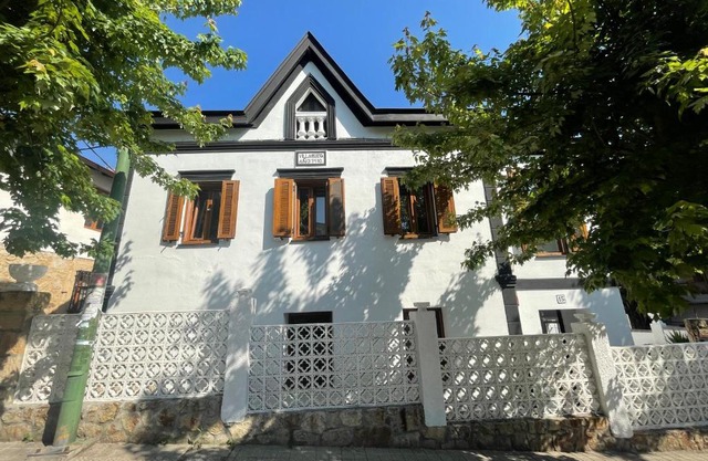 Villa nueva 1910