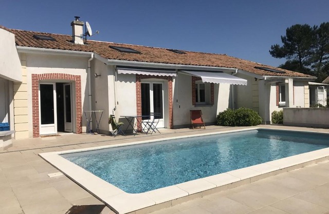 Villa Océan