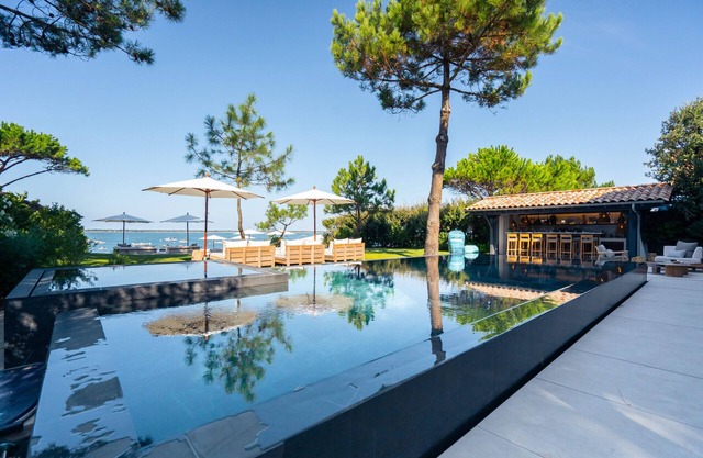 Villa Océan - Let yourself be dazzled