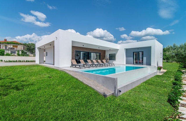 Villa Olea in Sveti Petar U Sumi