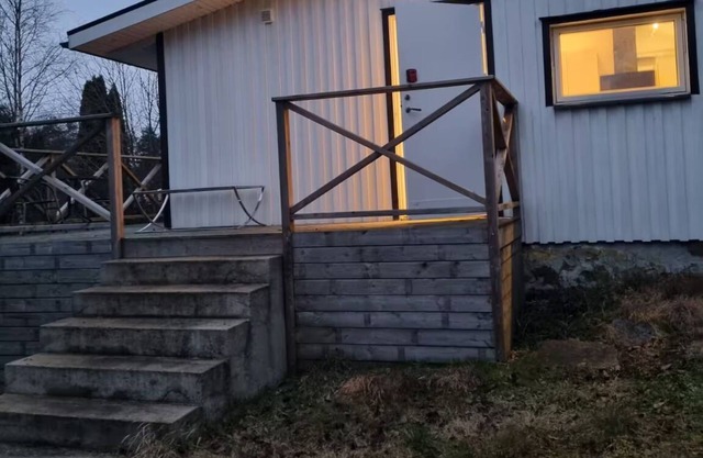Villa Olofstorp Near Volvo/SKF