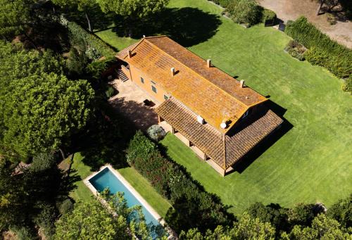 Villa Orange Rome