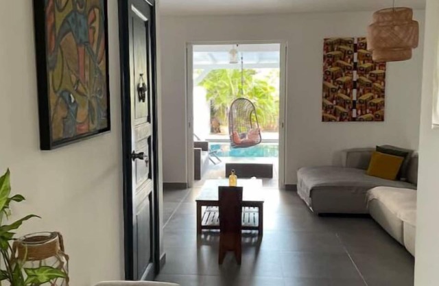 Villa Orient Bay
