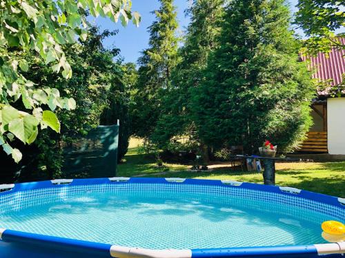 Villa ORKA Pelister - Forest Zone