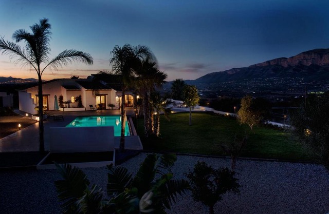 Villa Orlando