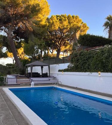 Villa Oromana