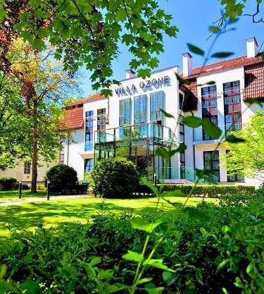 Villa Ozone