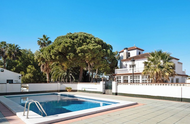 Villa "Paraíso" with Private Pool, Terrace & Wi-Fi