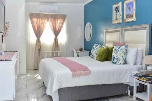 Villa Palesa Guesthouse