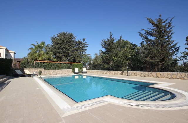 Villa Palmyre 3 bed with private pool Near Kyrenia