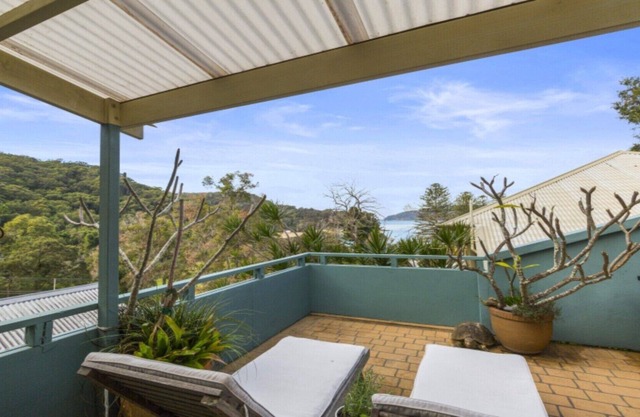 VILLA PANDANUS - PATONGA BEACH