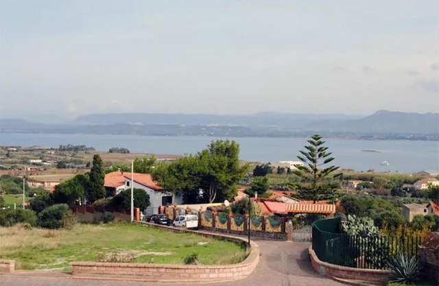 Villa Panorama