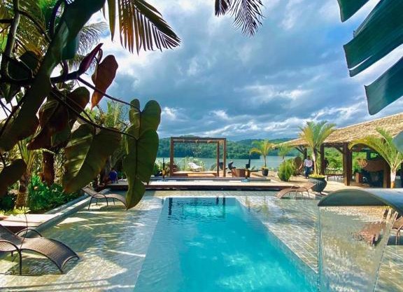 Villa Pantai Secret Place