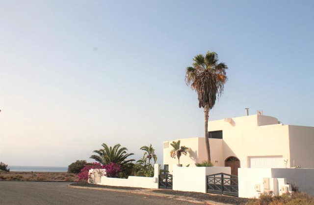 Villa Paradise Beach