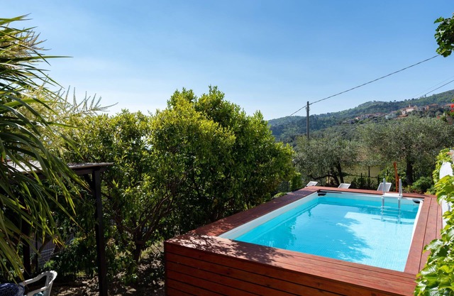 Villa Paradiso (DOL191) by Interhome