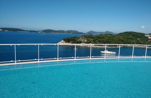 Villa Paradiso