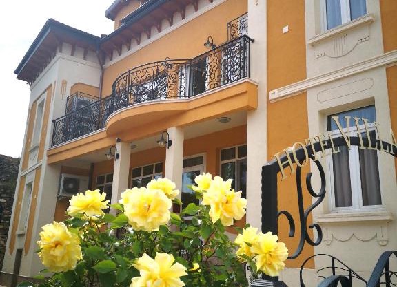 Villa Paris