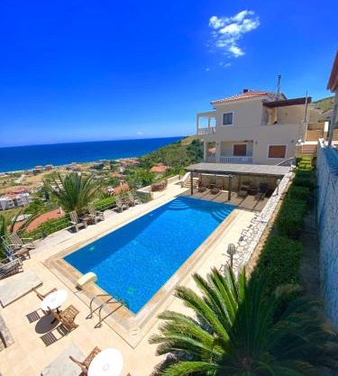 Villa Pasifai