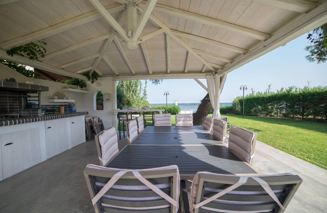 Villa Pelia - All you will ever need