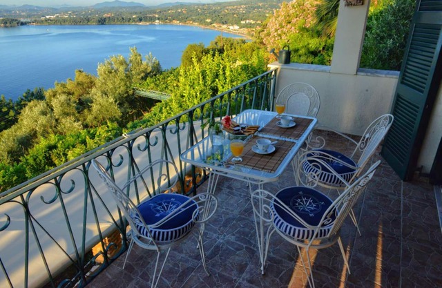 Villa Pergola Family - friendly