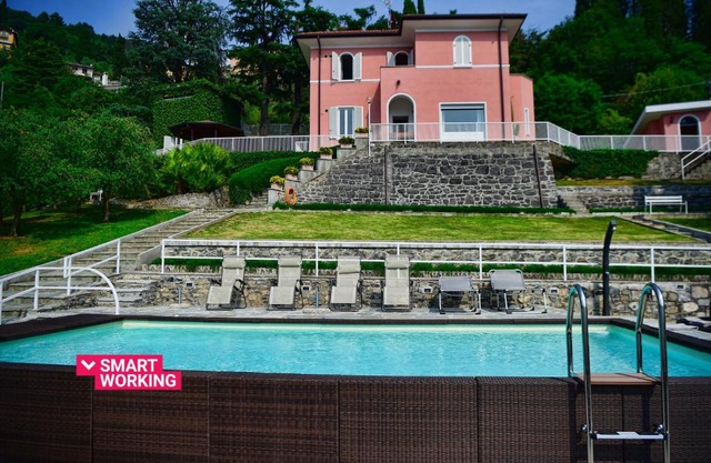 Villa Perledina by Wonderful Italy