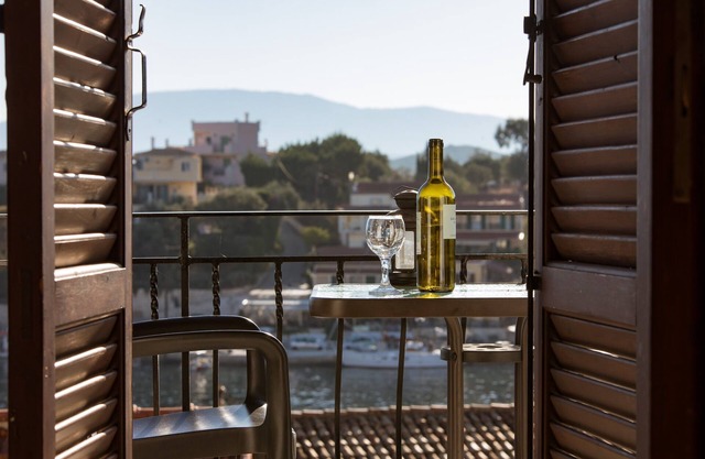 Villa Perris Apartment Number 8