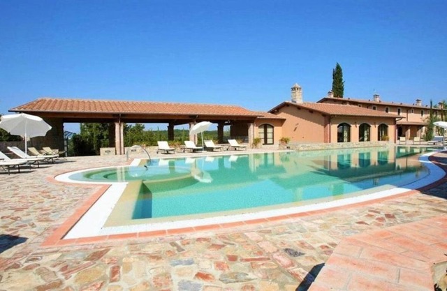 Villa Piaggetta 22 by Halldis