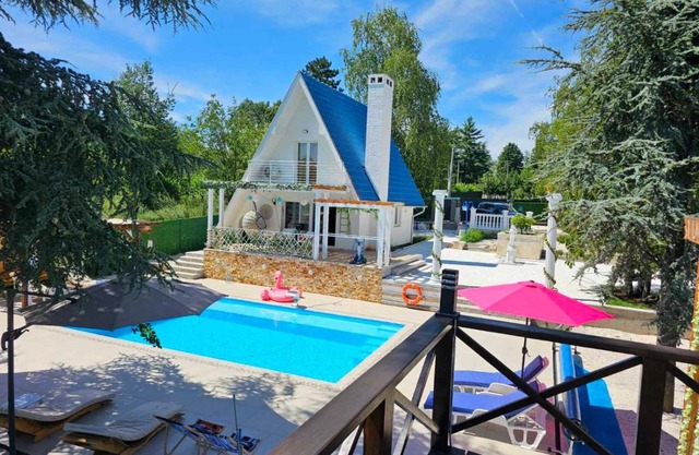 Villa Picasso Arandjelovac